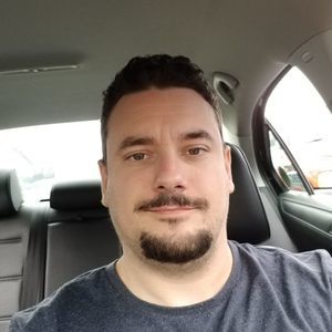 Meet your Posher, Floyd